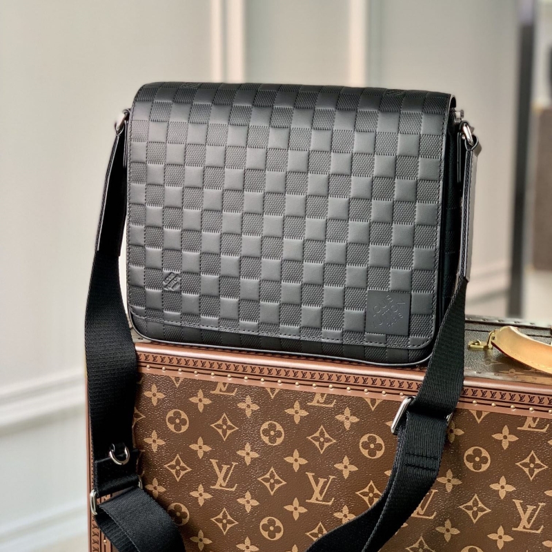 Mens LV Briefcases